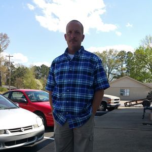 Meet your Posher, Donald